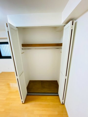 【収納】 | 洋室①☆