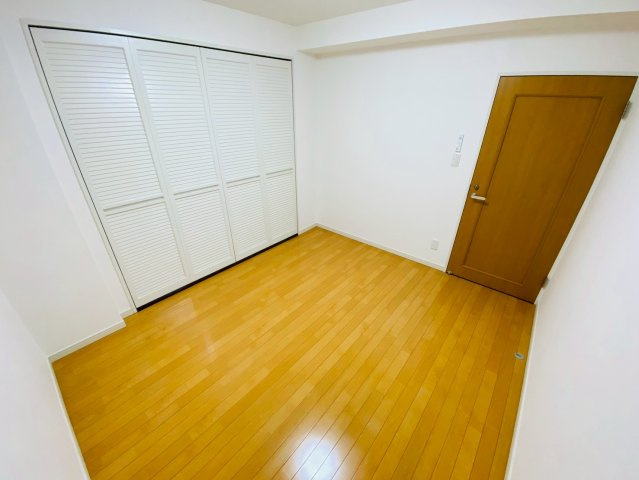 【設備】 | 洋室②☆