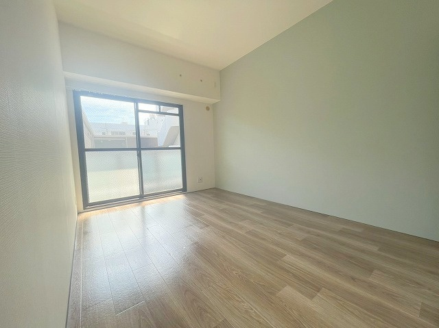 みつもとARRAYの居間・リビング