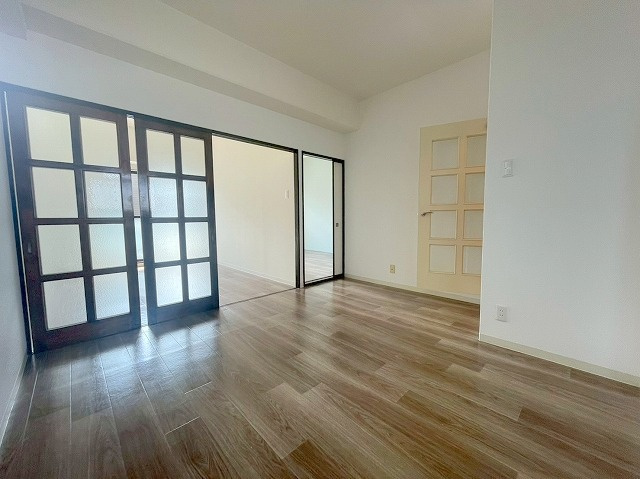 みつもとARRAYの内装