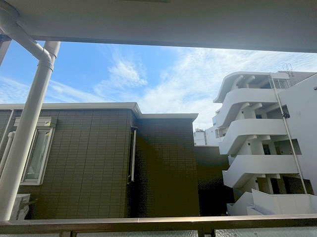 みつもとARRAYの展望