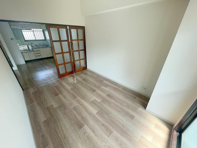 みつもとARRAYの洋室