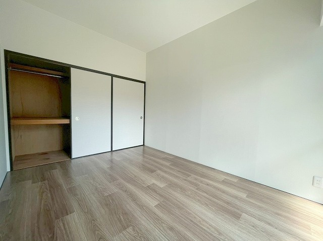 みつもとARRAYの洋室