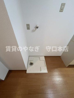 【設備】 | アヴェーレ太子橋 | 収納の有無は大きなポイントですね。