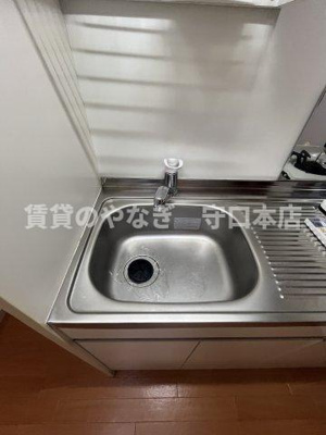 【キッチン】 | アヴェーレ太子橋