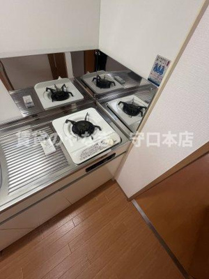 【キッチン】 | アヴェーレ太子橋