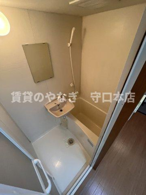 【浴室】 | アヴェーレ太子橋