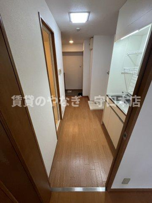 【内装】 | アヴェーレ太子橋