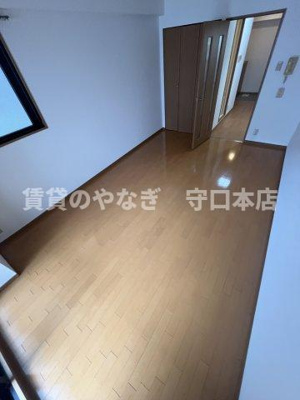 【居間・リビング】 | アヴェーレ太子橋