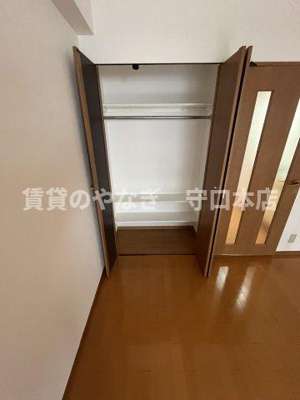 【収納】 | アヴェーレ太子橋