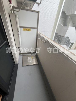 【バルコニー】 | アヴェーレ太子橋