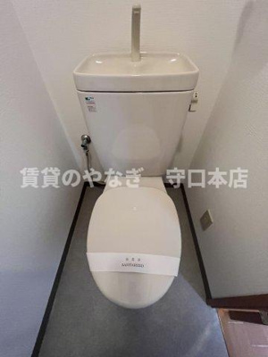 【トイレ】 | アヴェーレ太子橋 | トイレももちろん別！