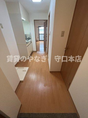 【その他】 | アヴェーレ太子橋 | 建具にも物件力があふれてますね。