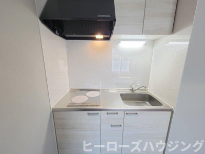 【キッチン】 | プレジール向丘D1