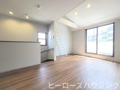 【内装】 | プレジール向丘D1