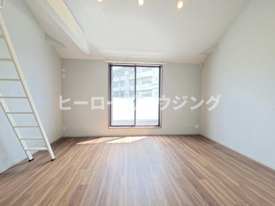 【内装】 | プレジール向丘D1