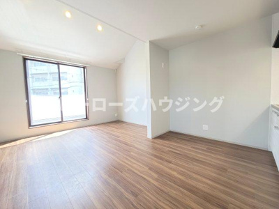 【内装】 | プレジール向丘D1