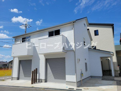 【外観】 | プレジール向丘D1