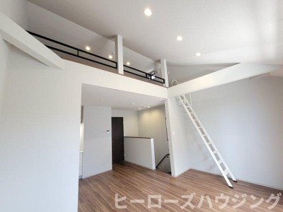 【内装】 | プレジール向丘D1