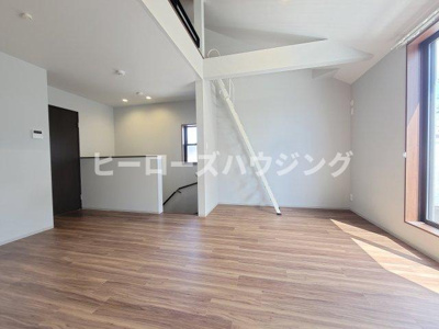 【内装】 | プレジール向丘D1