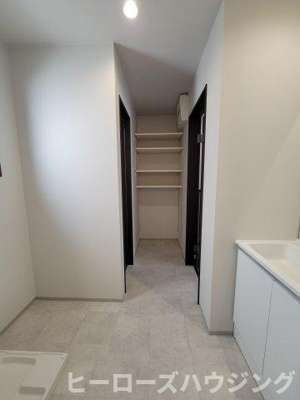 【内装】 | プレジール向丘D1