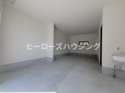 【駐車場】 | プレジール向丘D1