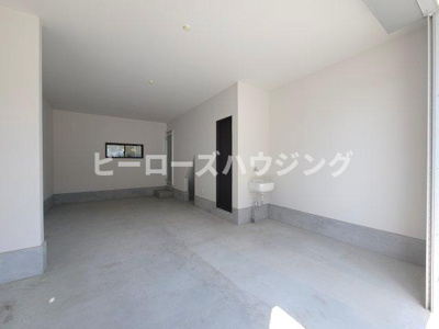 【駐車場】 | プレジール向丘D1