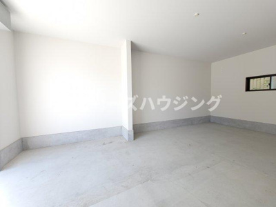 【駐車場】 | プレジール向丘D1