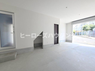 【駐車場】 | プレジール向丘D1