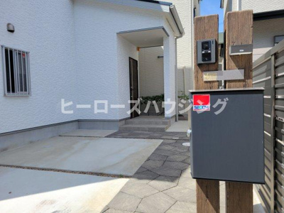 【その他】 | プレジール向丘D1