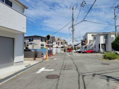 【周辺】 | プレジール向丘D1