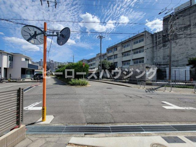 【周辺】 | プレジール向丘D1