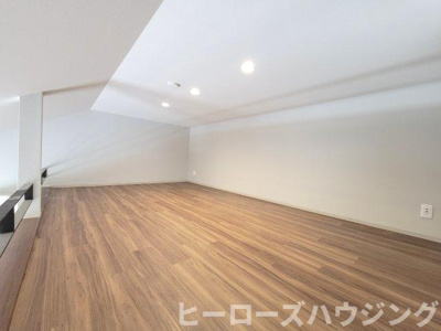 【寝室】 | プレジール向丘D1