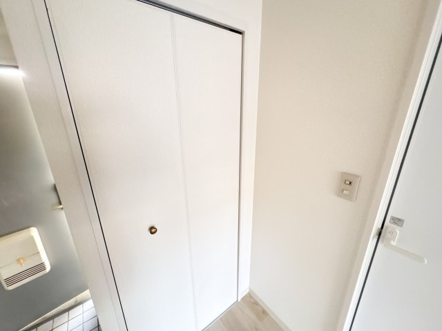 ピュアハイツの内装