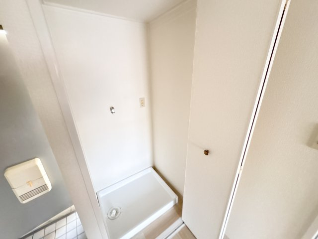 ピュアハイツの設備