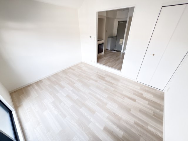 ピュアハイツの居間・リビング