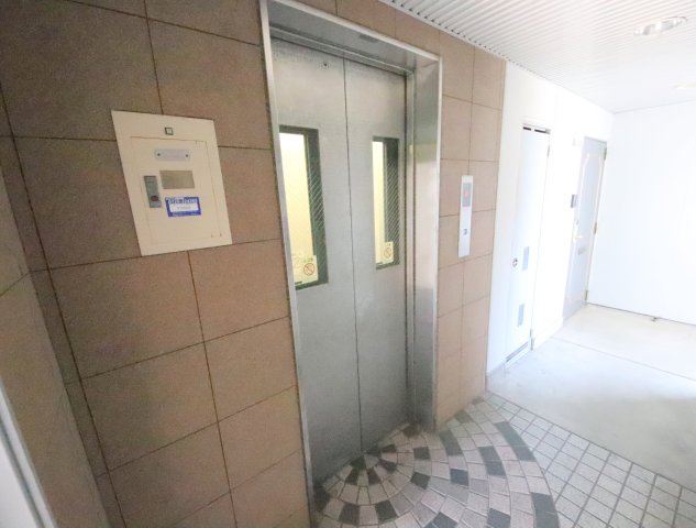 ピュアハイツのその他共用部分