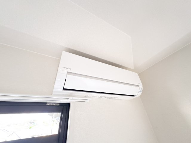 ピュアハイツの設備