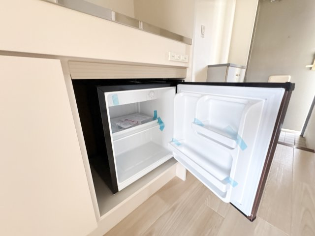 ピュアハイツの設備