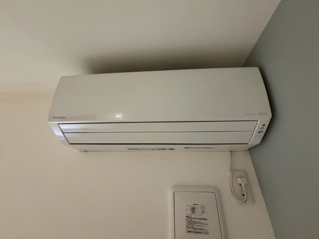 ☆エアコン付き☆