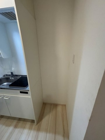 ☆冷蔵庫置場☆