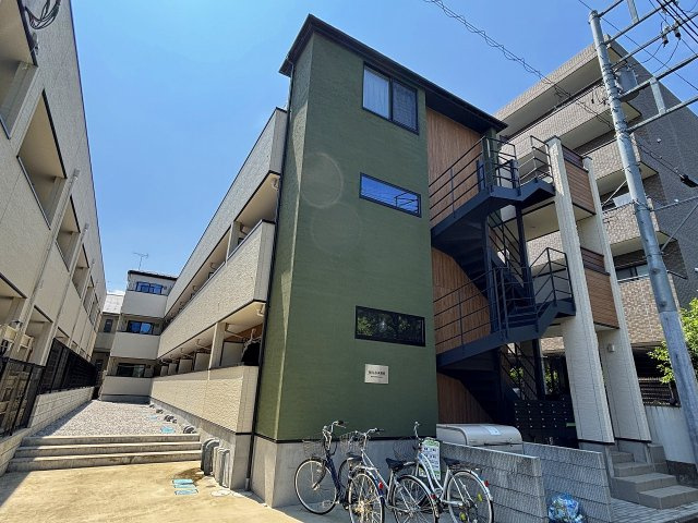 MELDIA稲城の画像