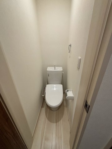 ☆温水洗浄暖房便座☆
