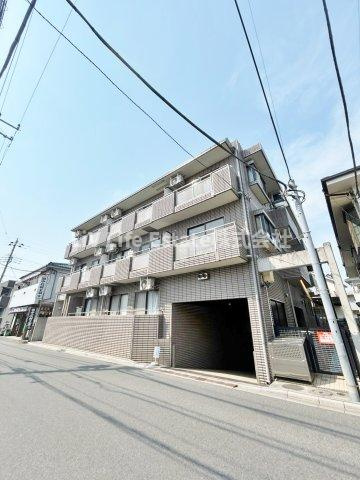 アタッシュマン青柳