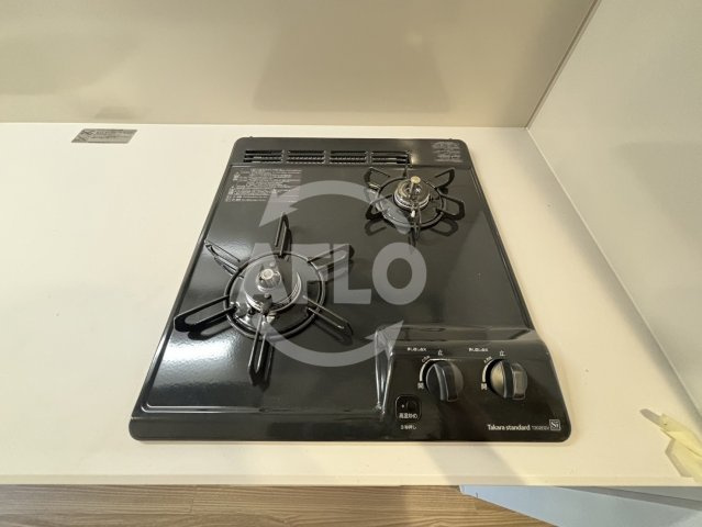 プレサンス野江内代ペルティエ　内代小学校区のキッチン|プレサンス野江内代ペルティエ　キッチン