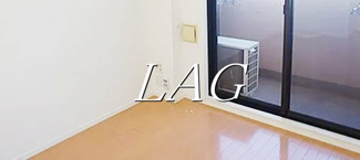 【寝室】 | エクセリア桜上水 | 寝室です。