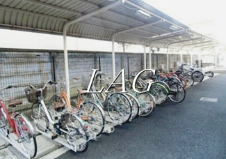 【その他】 | エクセリア桜上水