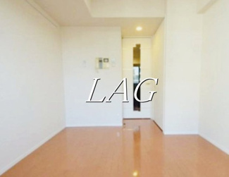 【居間・リビング】 | エクセリア桜上水 | 洋室のお部屋です。