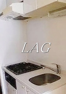 【キッチン】 | エクセリア桜上水 | キッチンです。