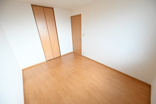 【寝室】 | サンクコール朝和Ａ棟